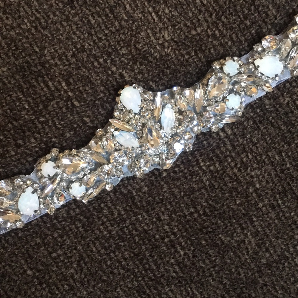 Bridal Belt